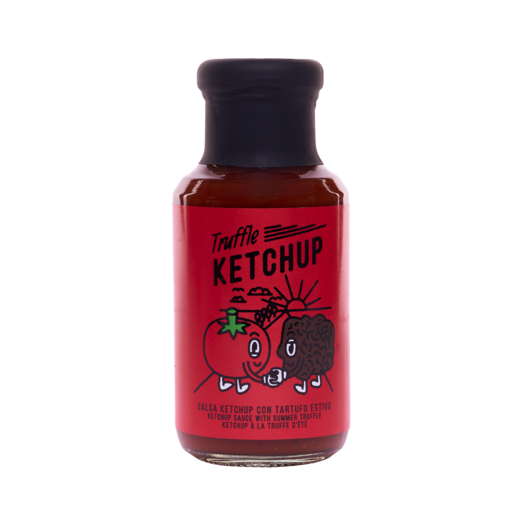 Truffle Ketchup