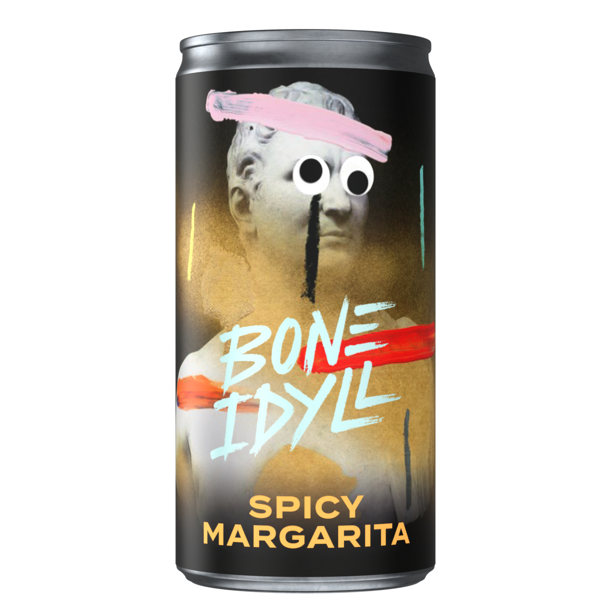 Spicy Margarita 6 Pack
