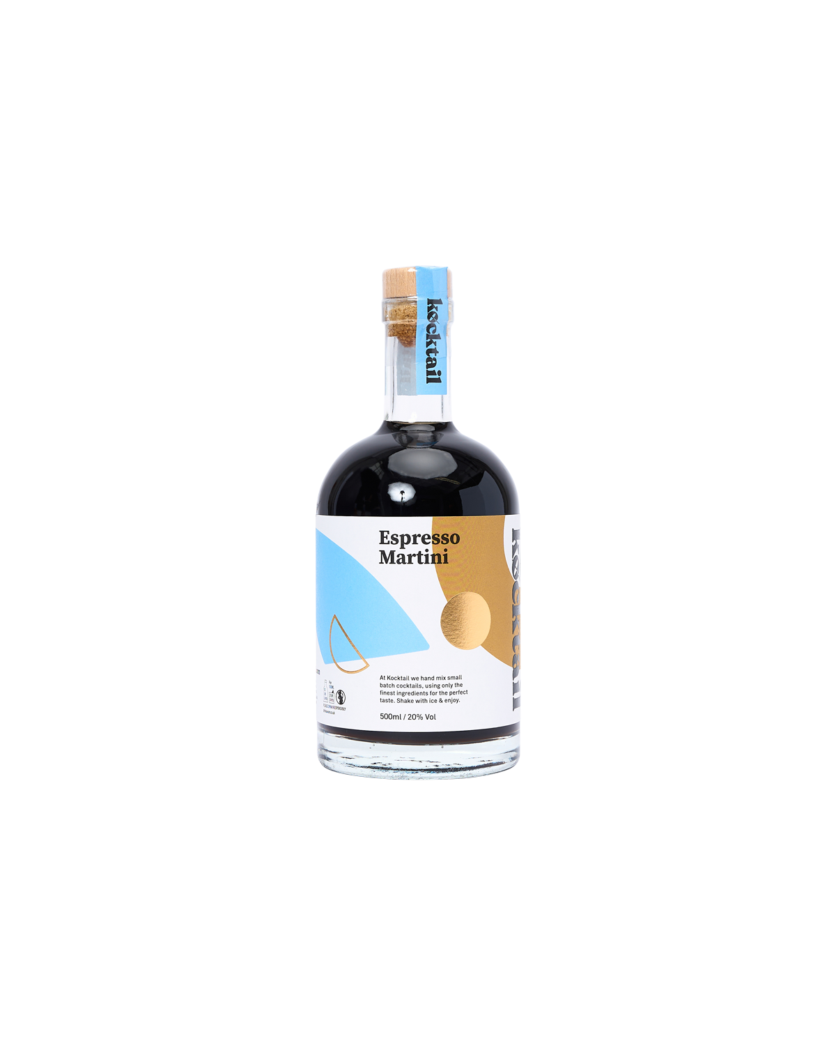 Espresso Martini