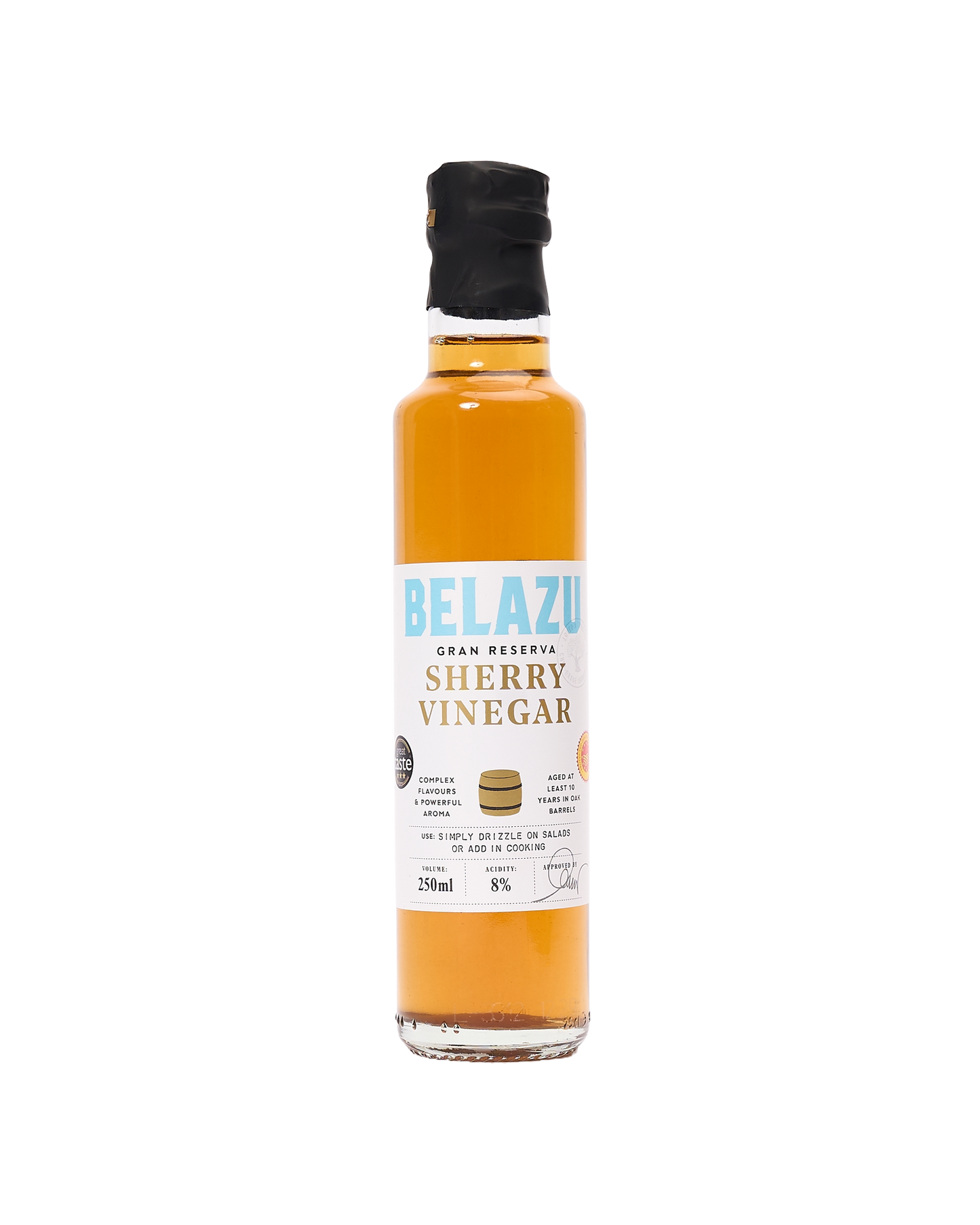 Gran Reserva Sherry Vinegar