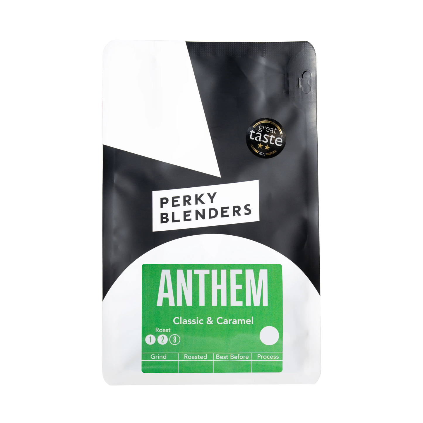 Anthem Blend 1kg Beans