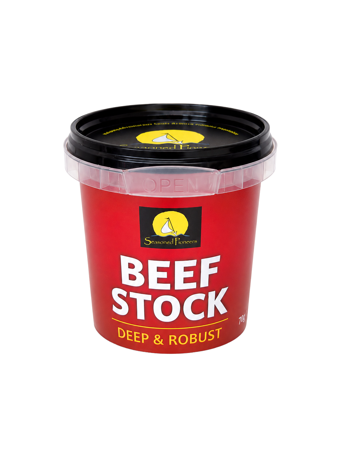 Beef Stock Powder