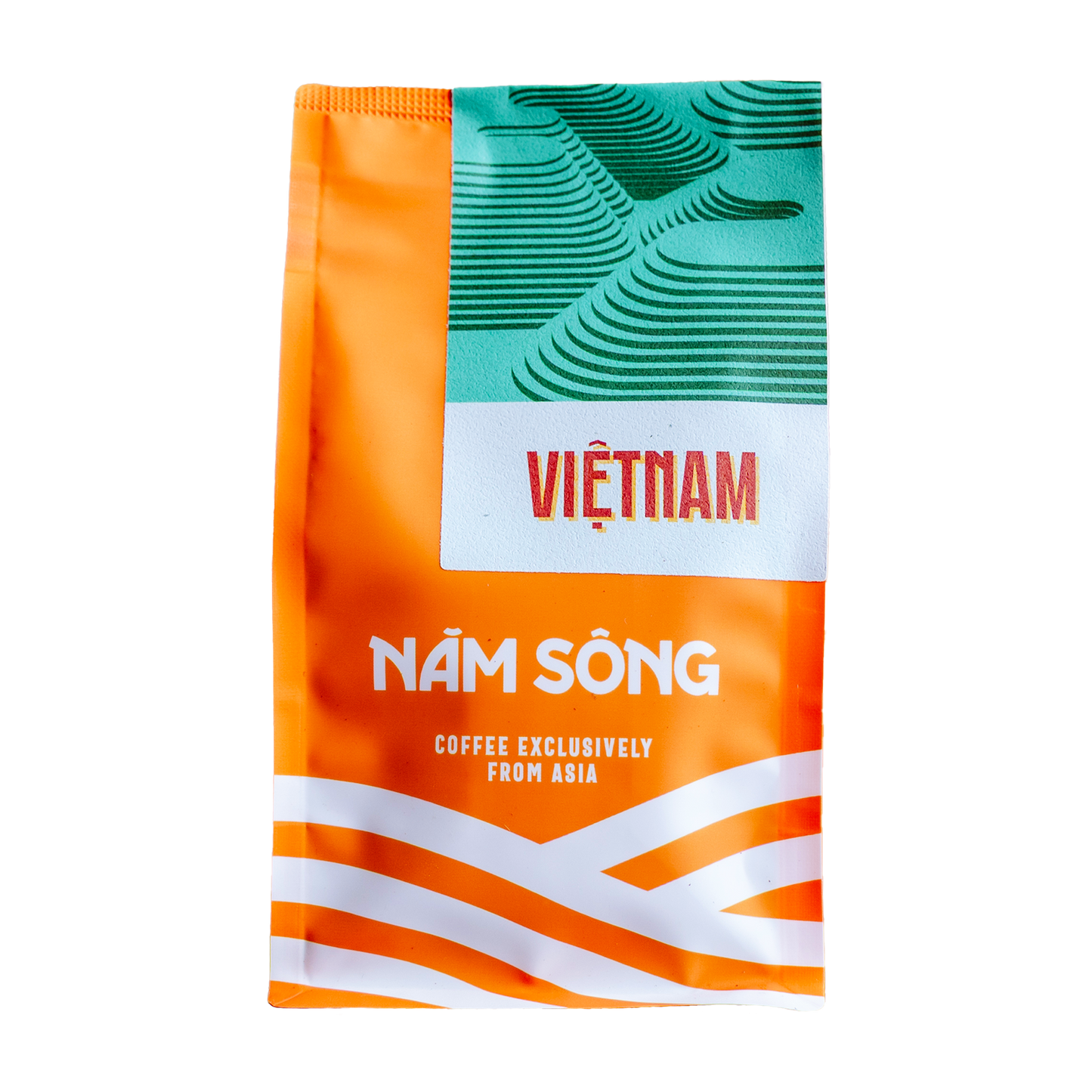 Nam Song Coffee | Vietnam | Dak Lak | Robusta