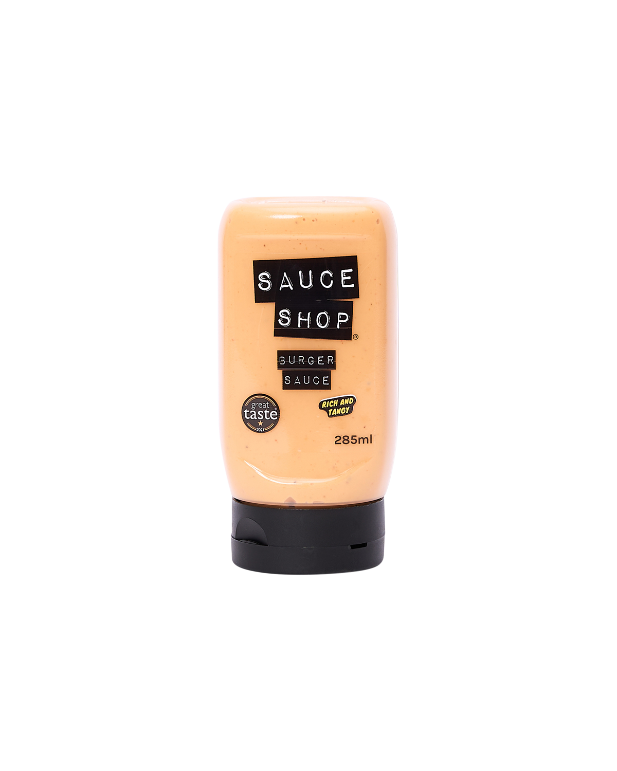 Burger Sauce
