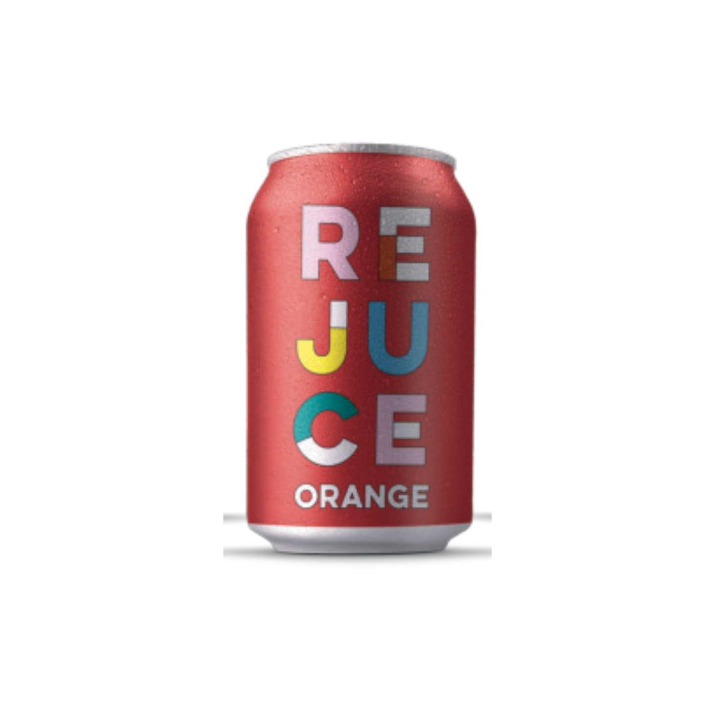 REJUCE Bubblin' Orange