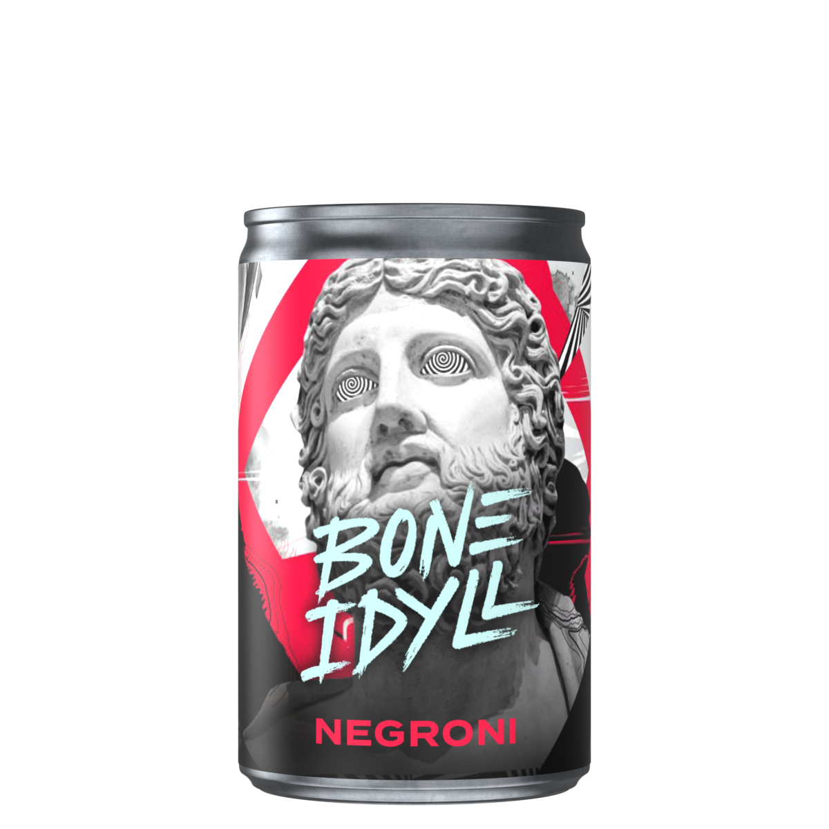 Barrel-Aged Negroni 6 Pack