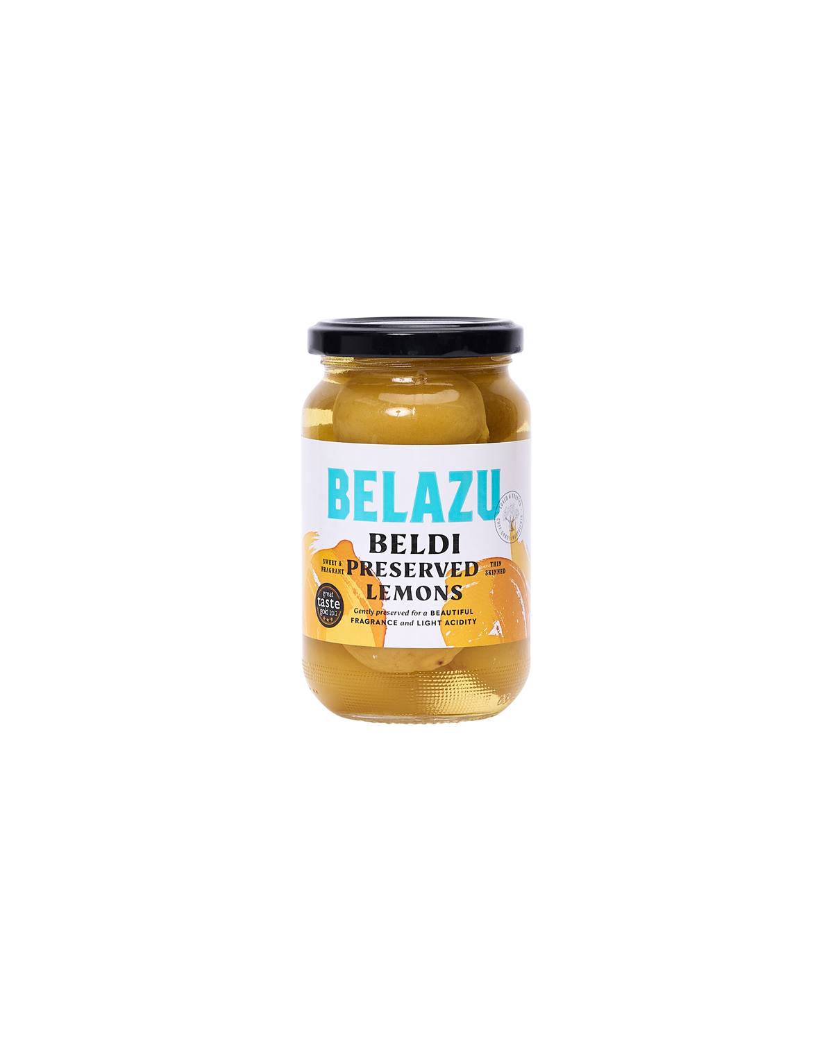 Preserved Lemons