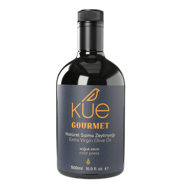 KUE Gourmet