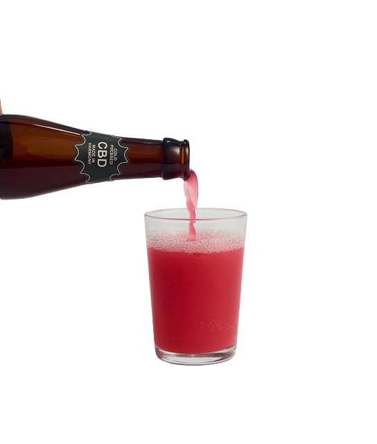 Tequila Sonic Tonics – Hibiscus & Jalapeño