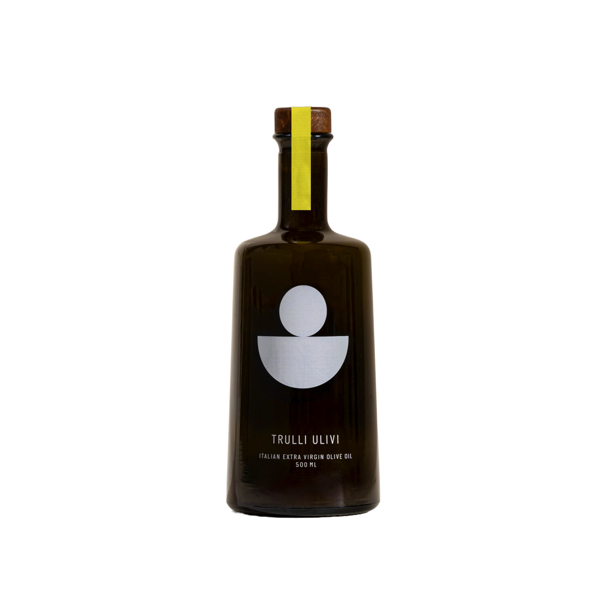 Italian Extra Virgin Olive Oil (500ml)