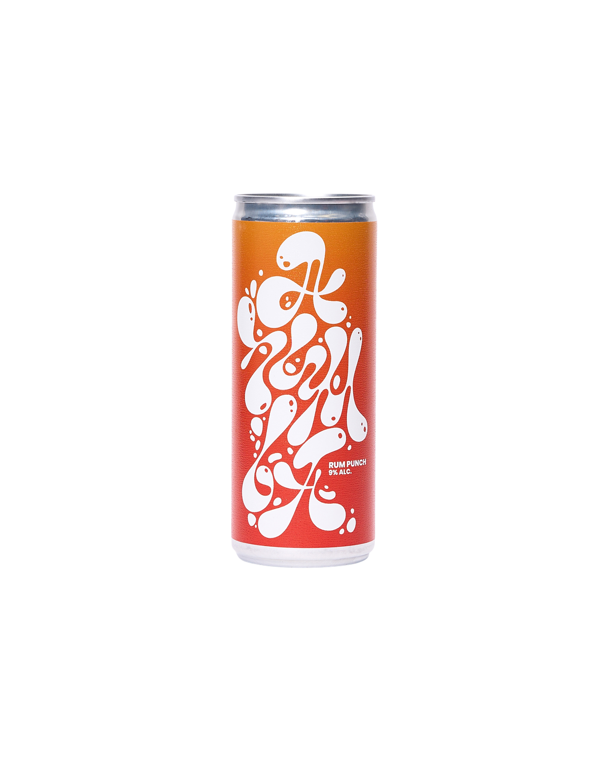 Rum Punch (Can)