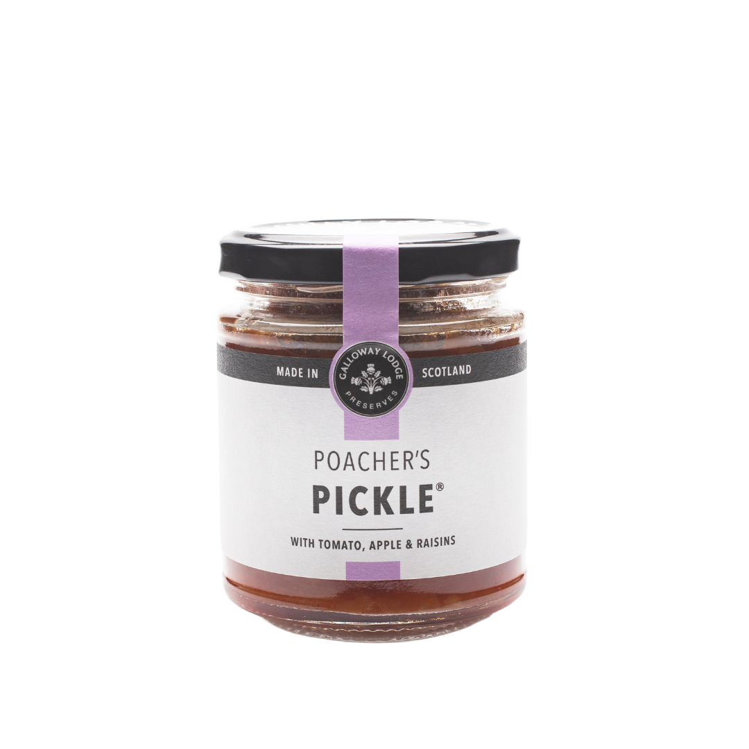 Poacher's Pickle