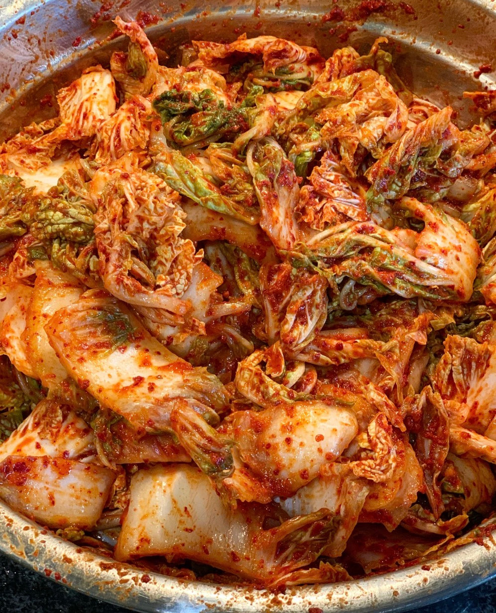 Original Kimchi