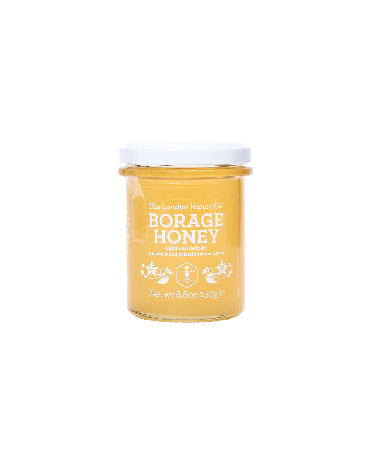 Essex Borage Honey