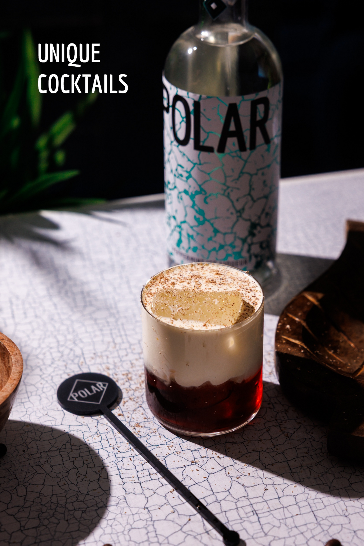 POLAR Peppermint Ice Liqueur