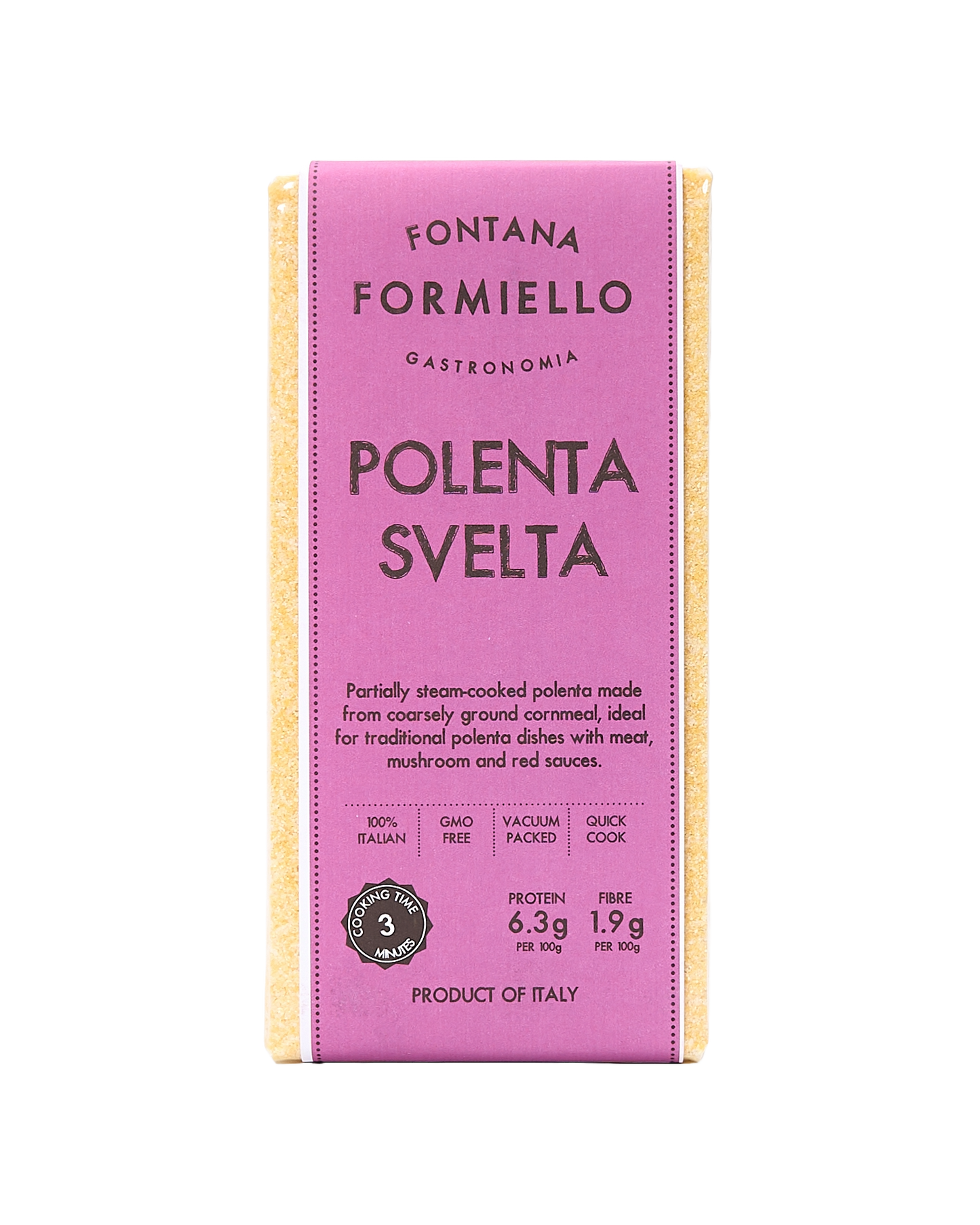 Polenta