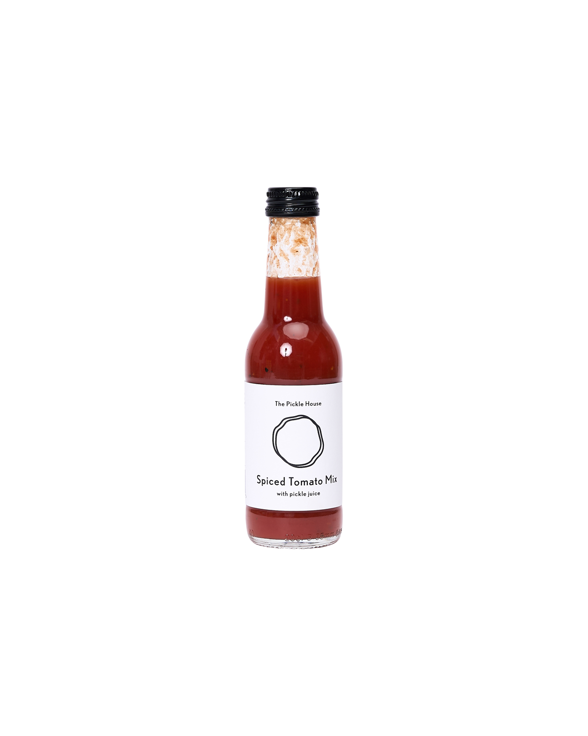 Spiced Tomato Mix (200ml)