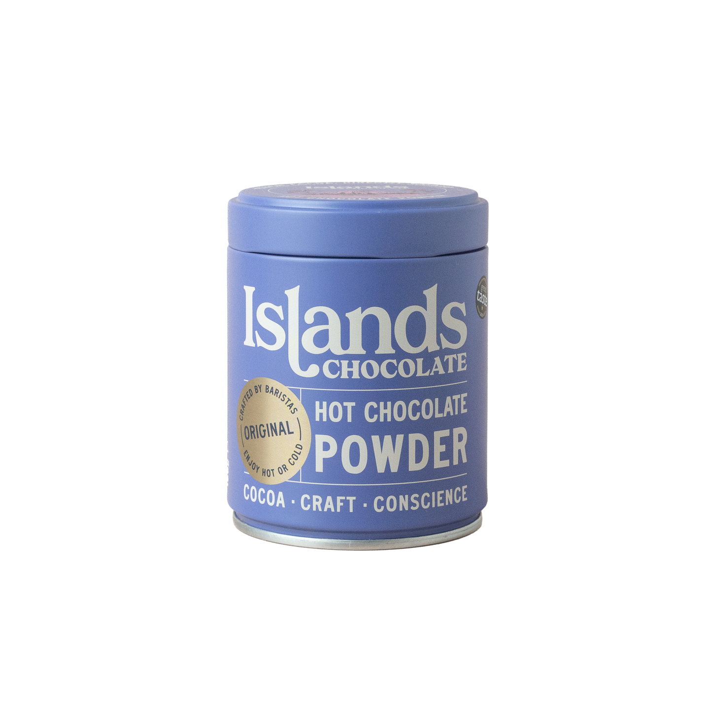 Original Hot Chocolate Powder 180g
