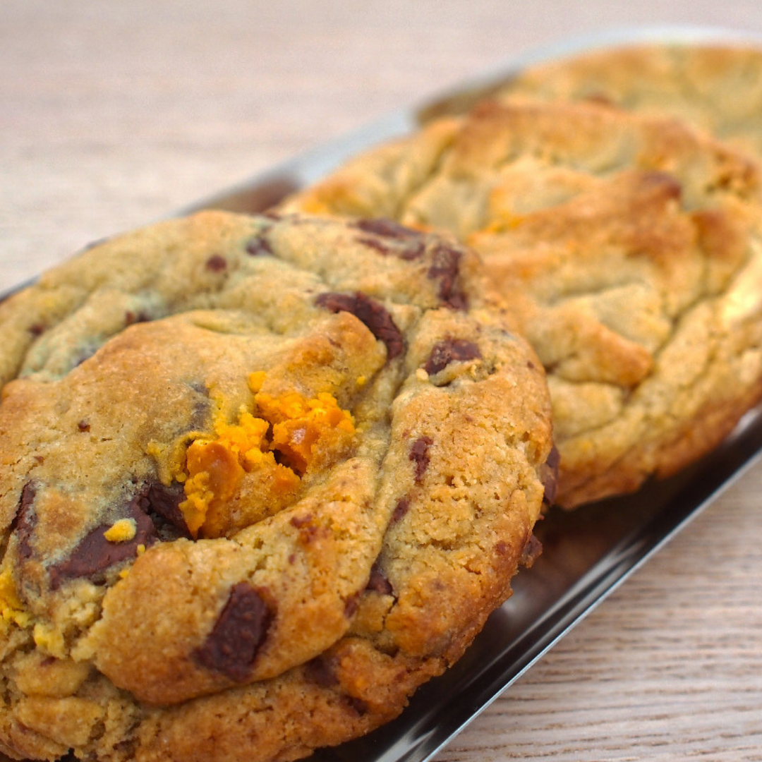 Mixed Cookie Box (Box of 3)