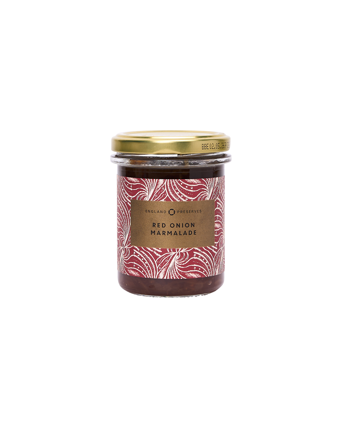 Red Onion Marmalade