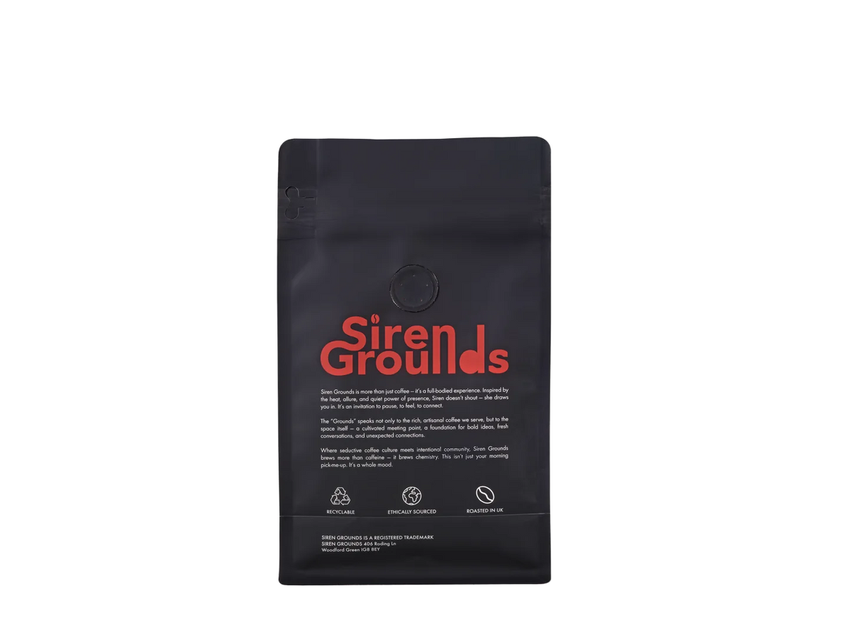 Brazil Fazenda Nunes FULL CAFF Coffee Beans