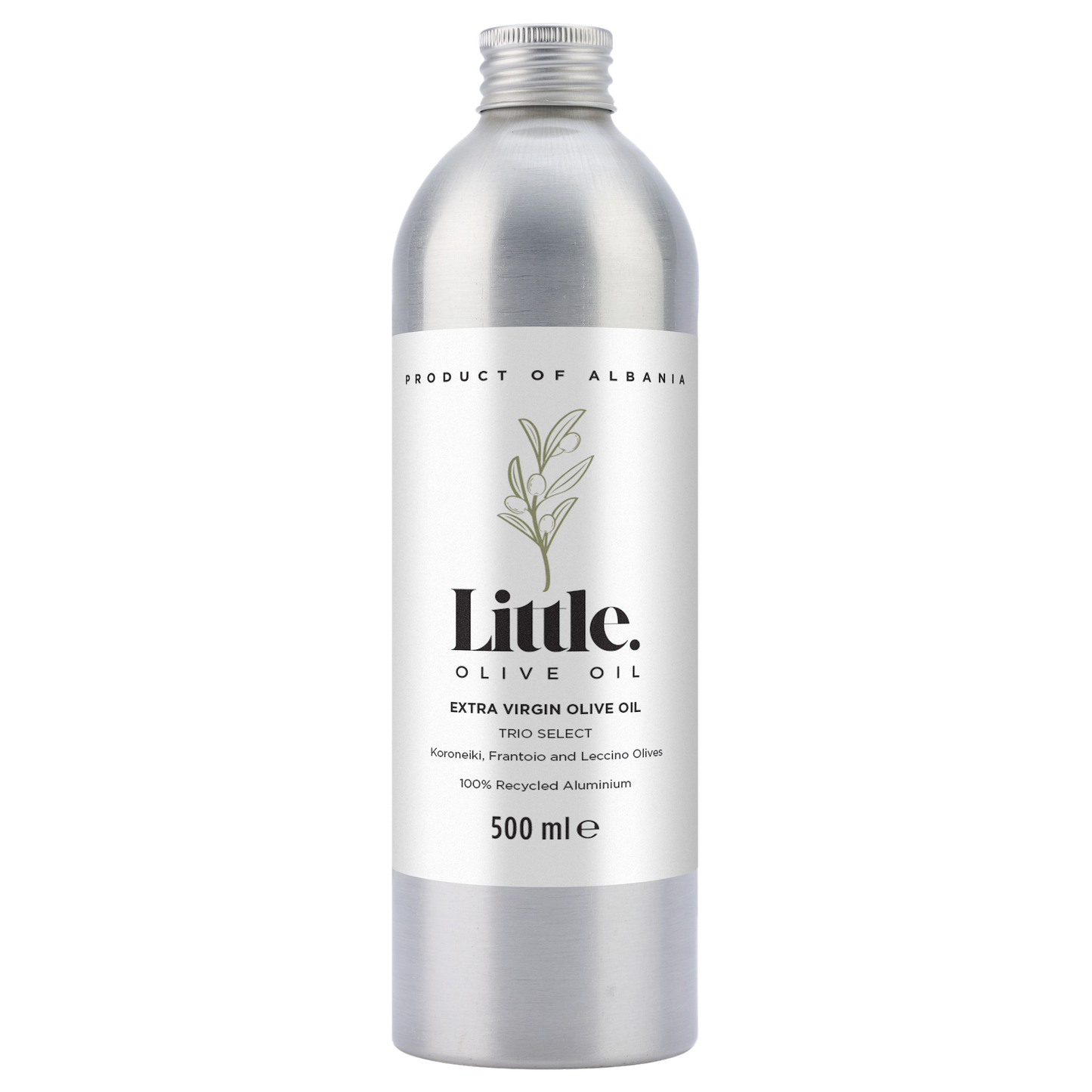 Trio Select EVOO 500ml