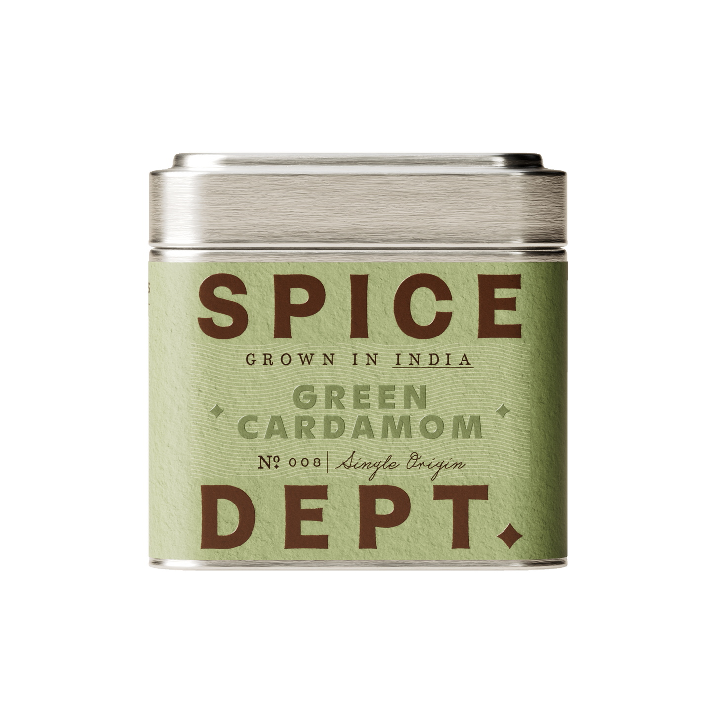 Green Cardamom