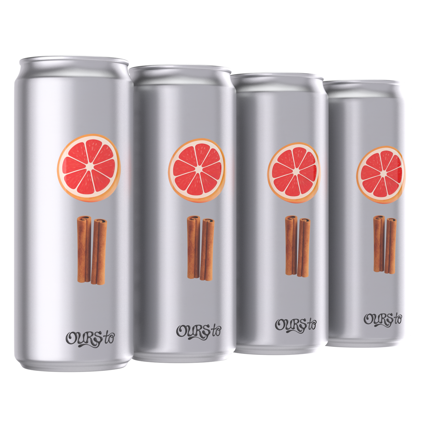 Grapefruit and Cinnamon