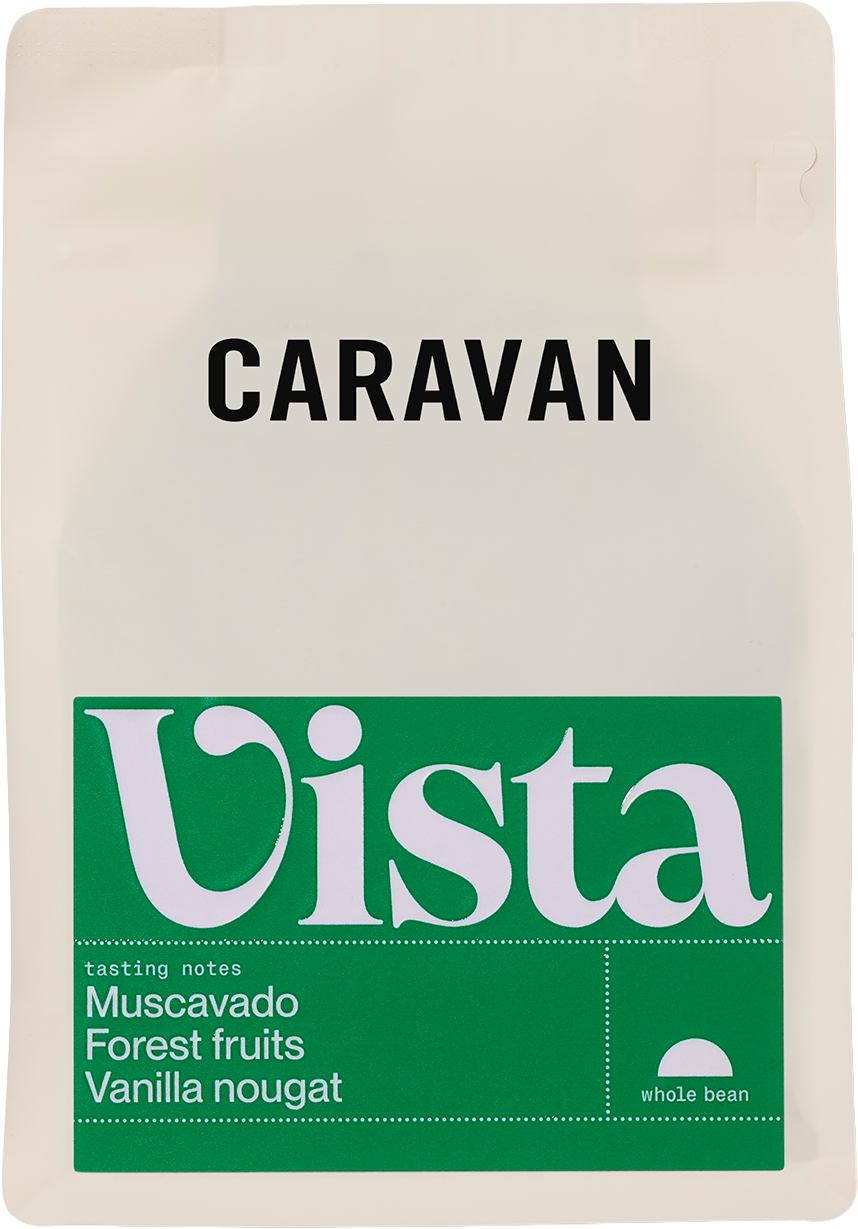 Vista Beans