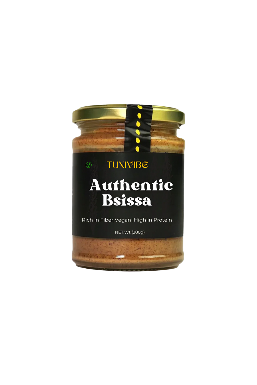 Authentic Bsissa Spread