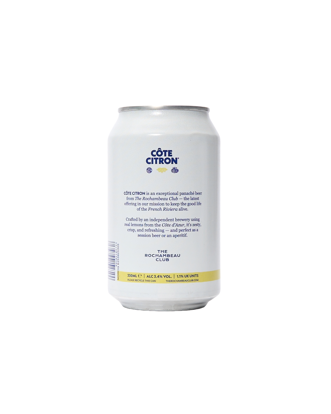 Panaché Lager