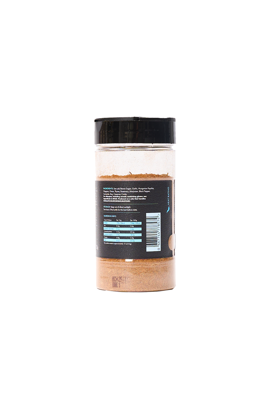Greek Gyro Seasoning