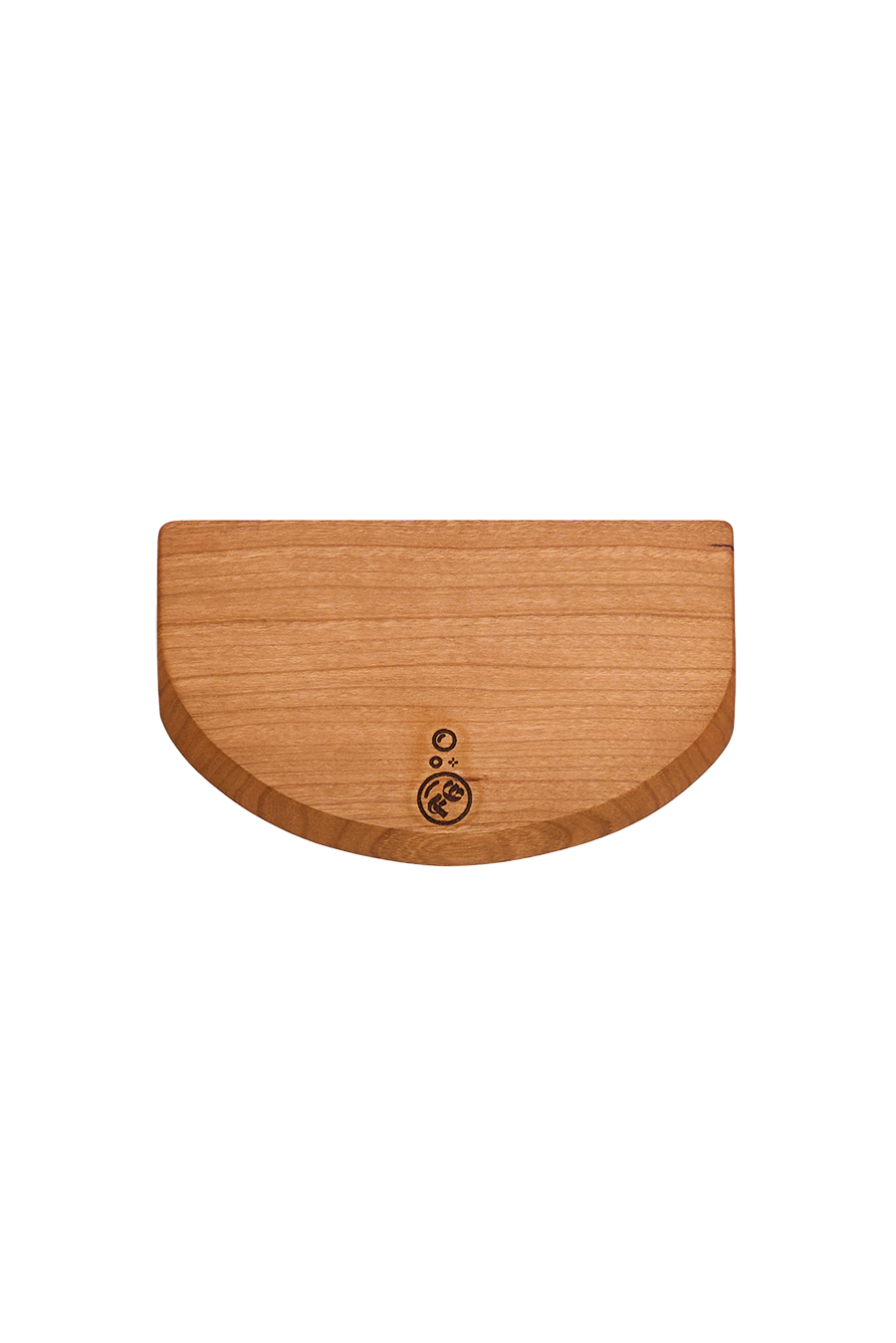 Handmade Wooden Bench Scraper / Dough Chopper