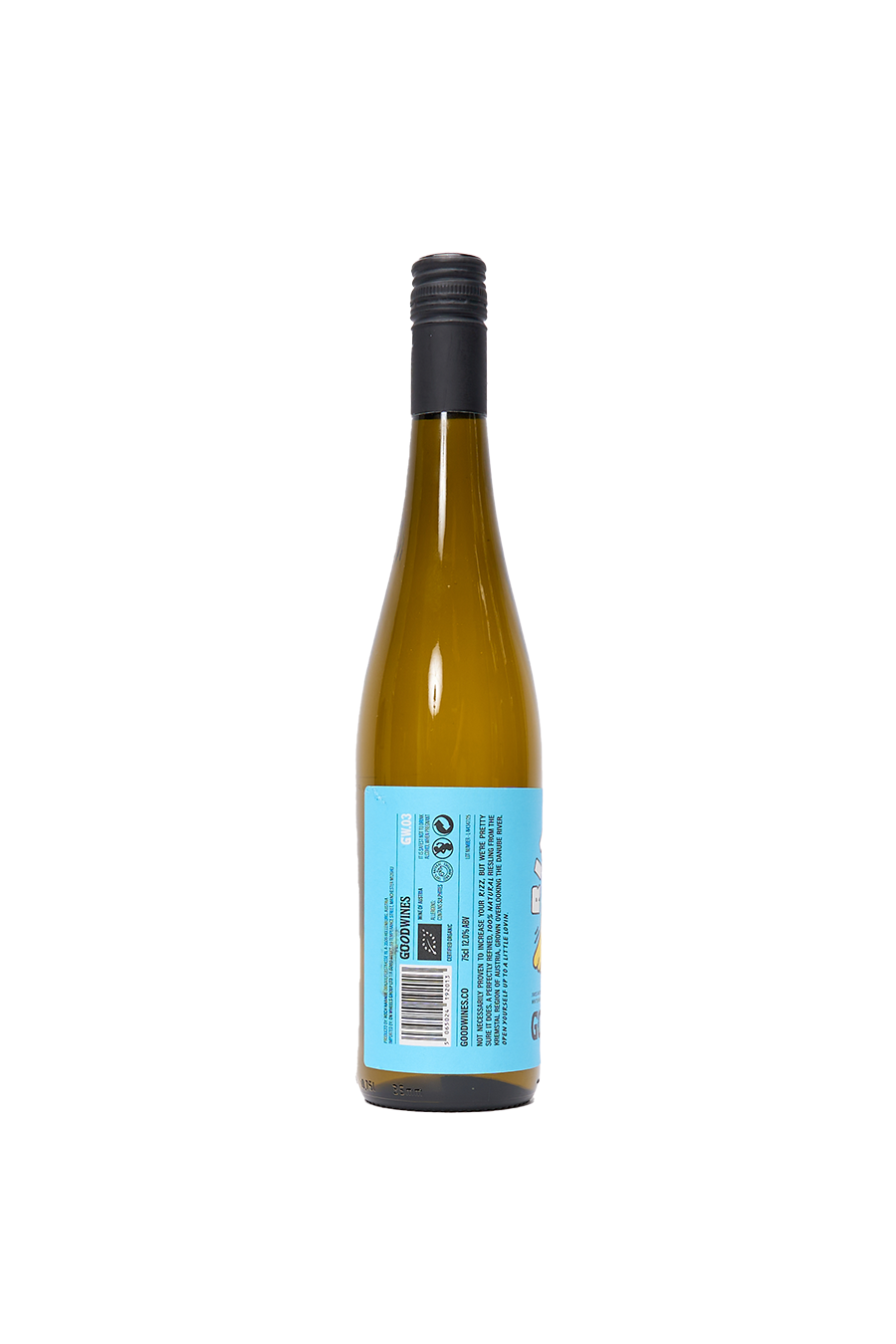 Rizzling: Austrian Riesling