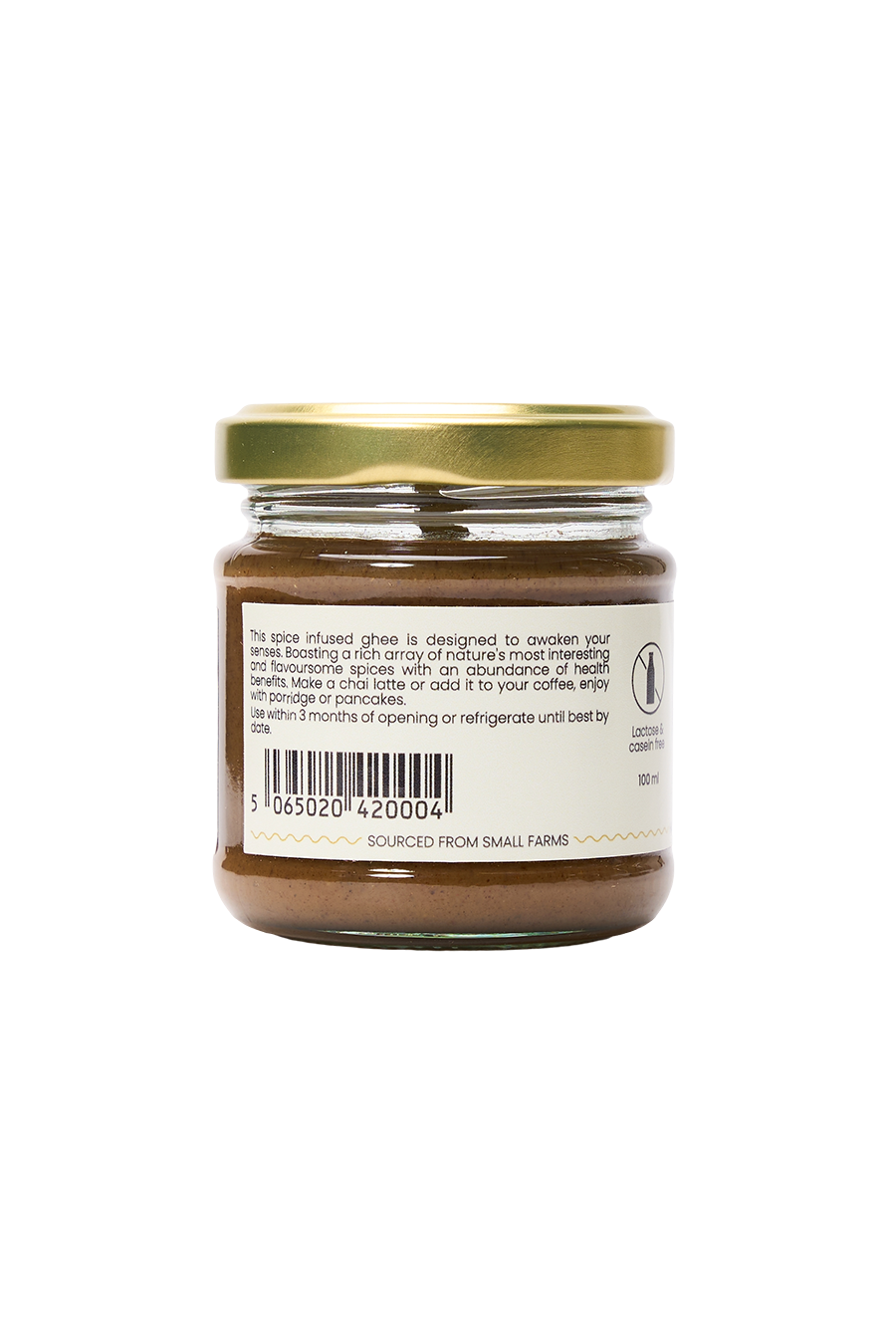 Chai Ghee (Mini)