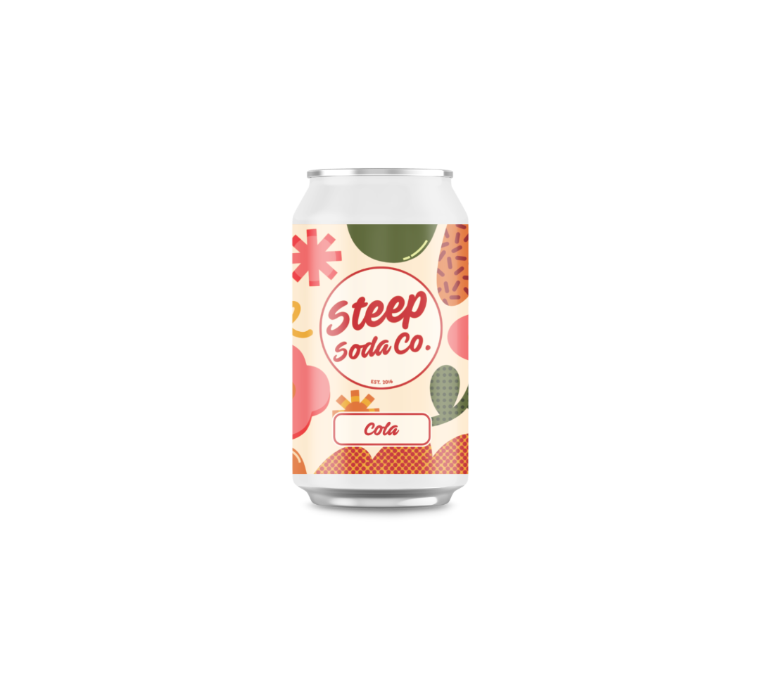 Natural Cola
