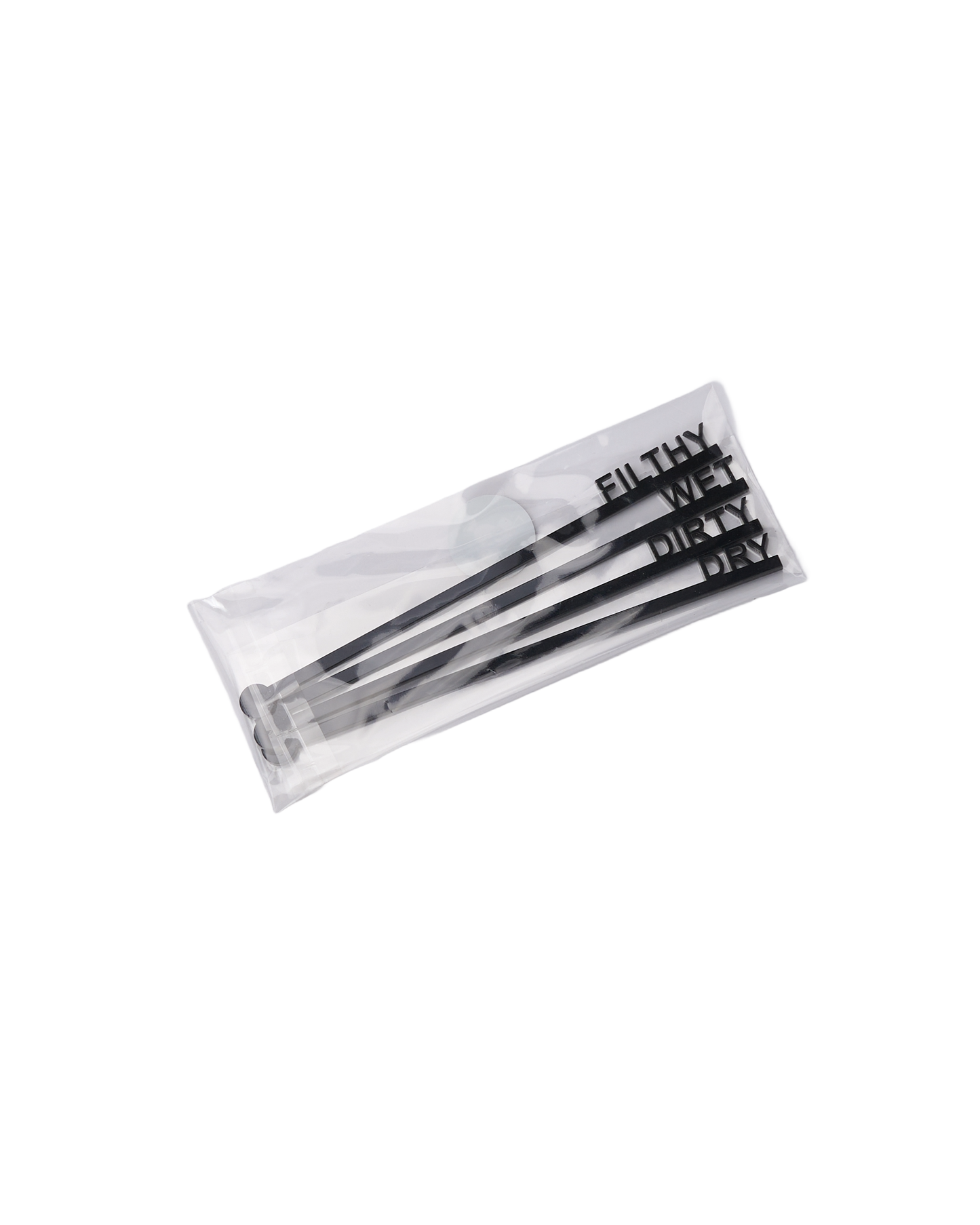 Martini Cocktail Stirrers