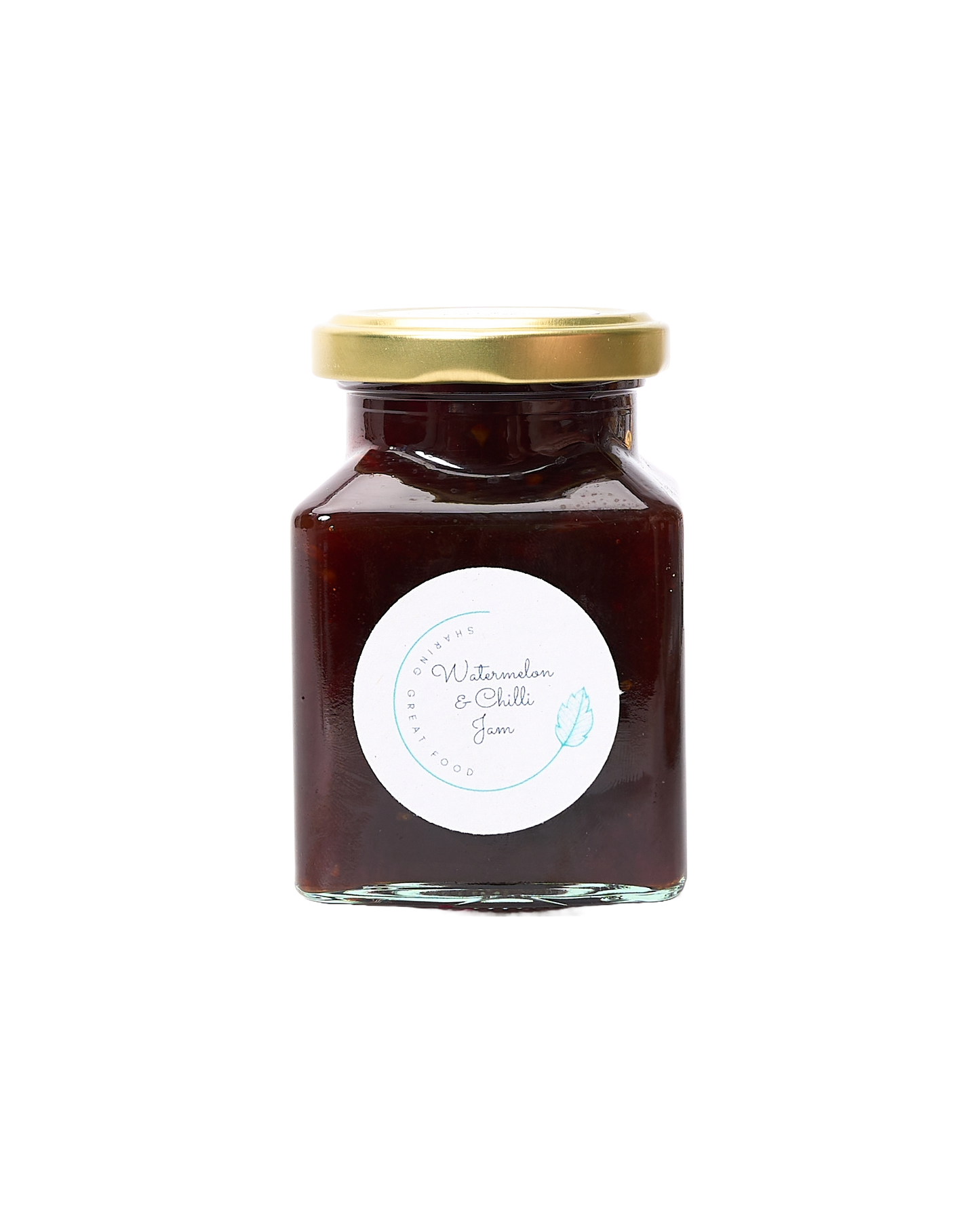 Watermelon and Chilli Jam