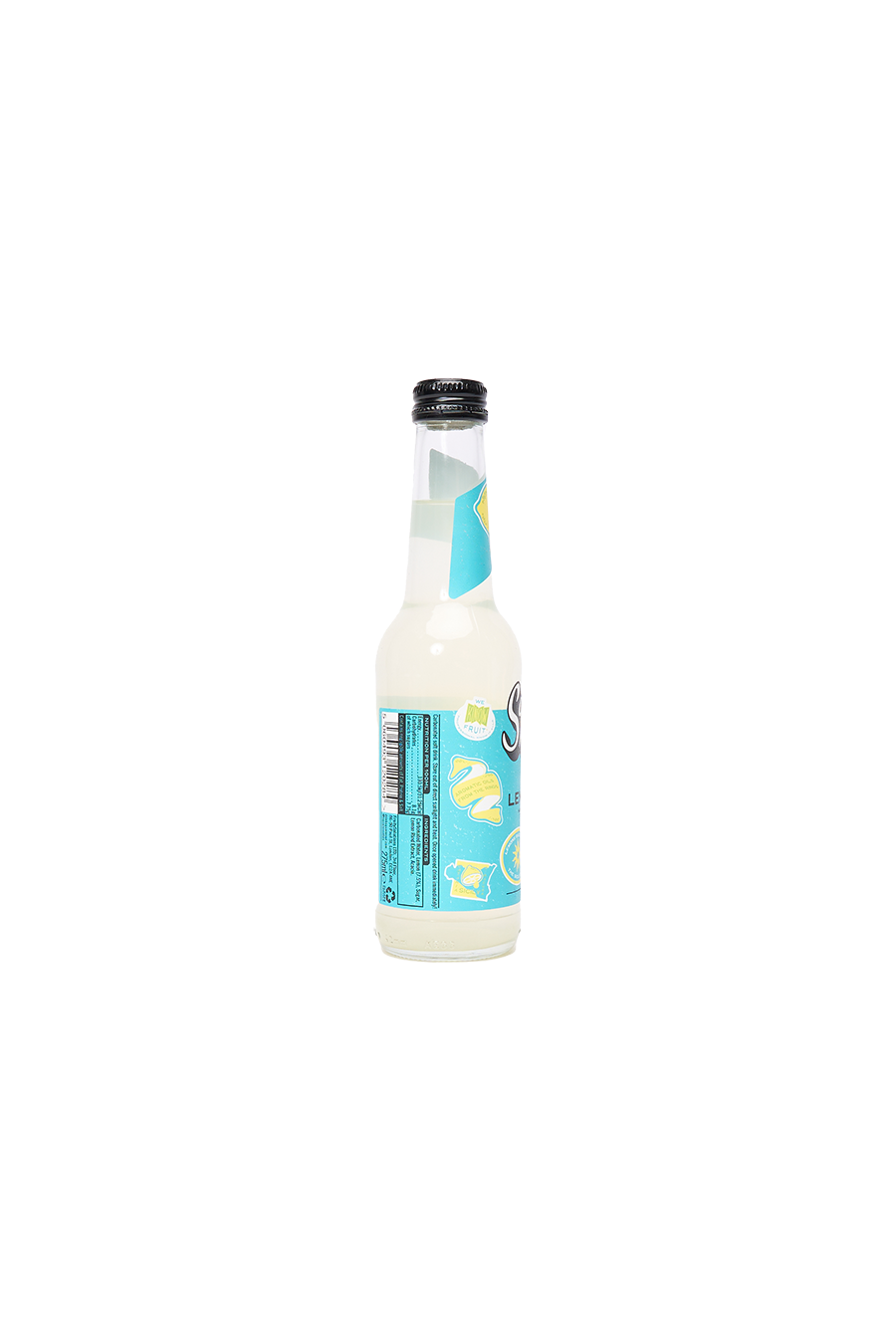 Square Root Lemonade