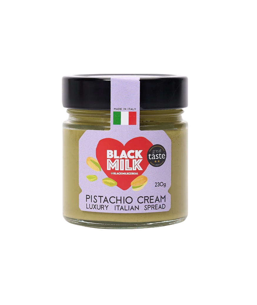 Pistachio Cream
