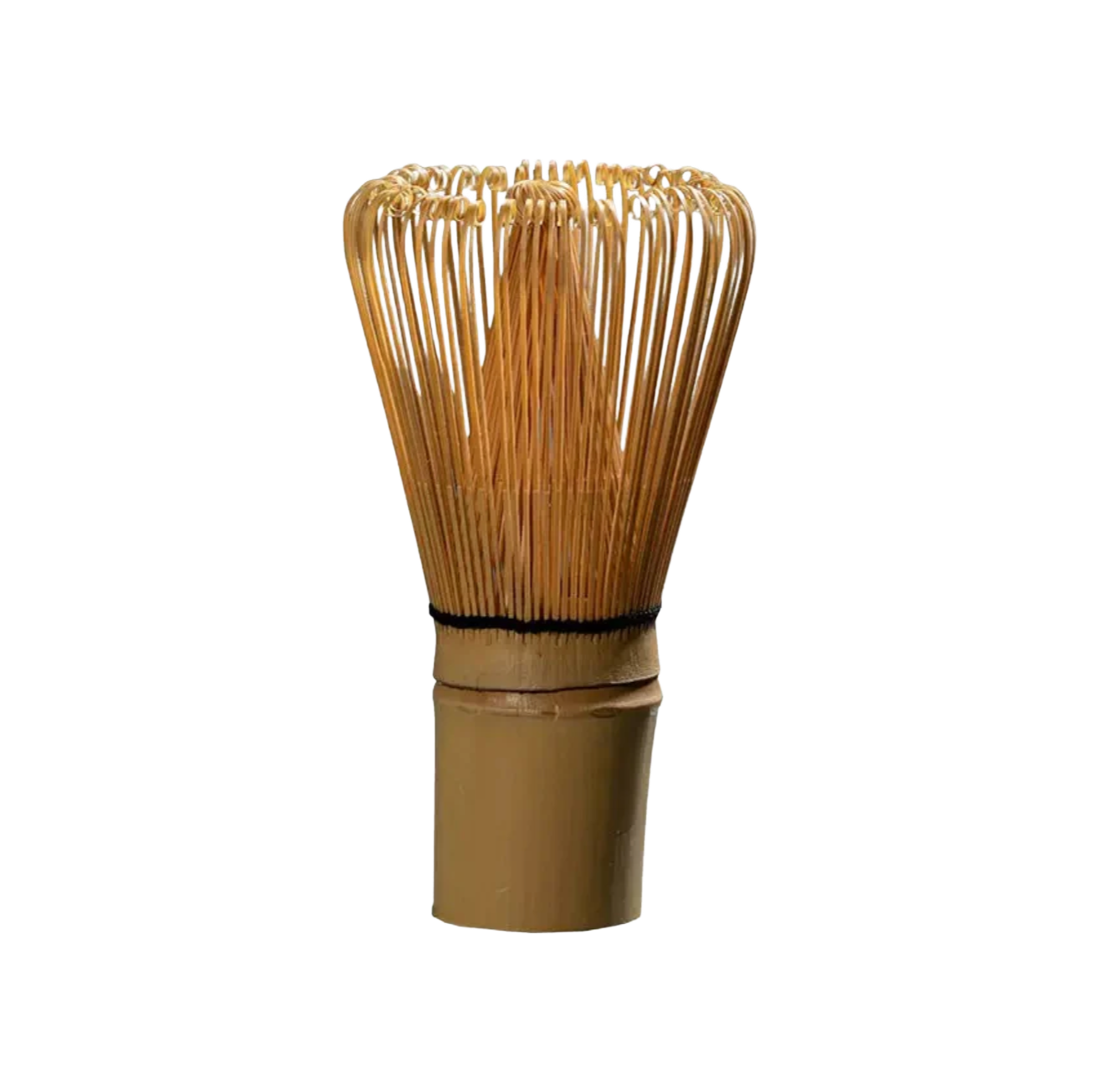 Bamboo Matcha Whisk (Chasen)