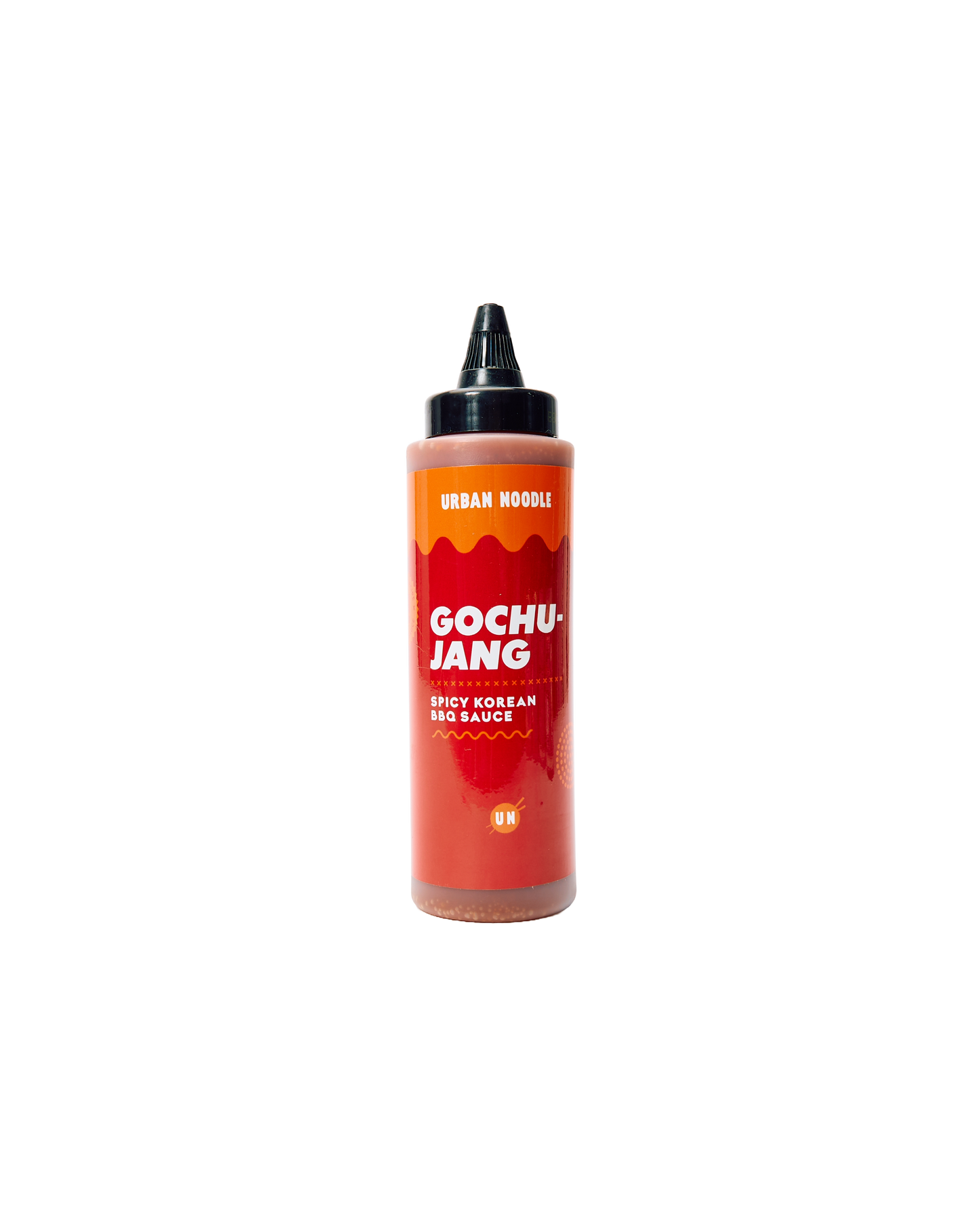 BBQ Gochujang Sauce