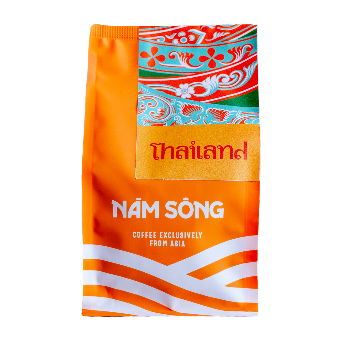Nam Song | Thailand – Sirinya Farm – Anaerobic Honey