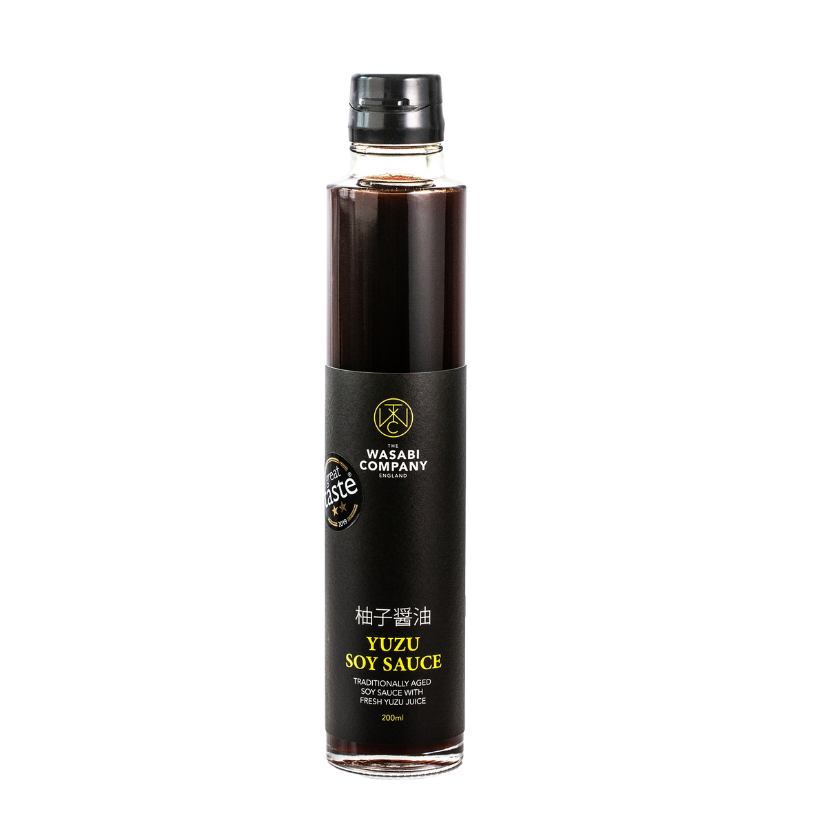 Yuzu Soy Sauce