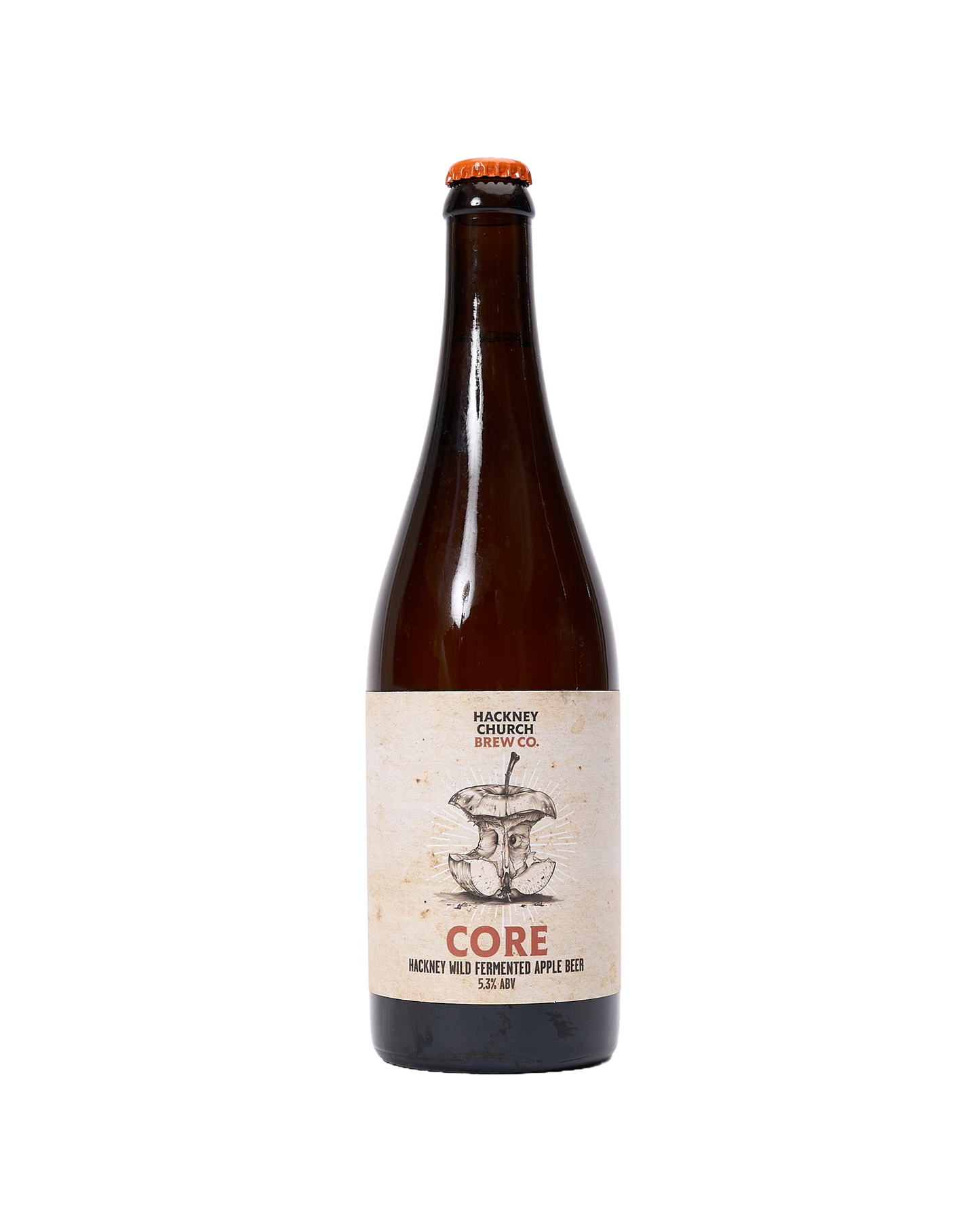 Core Wild Fermented Apple Beer