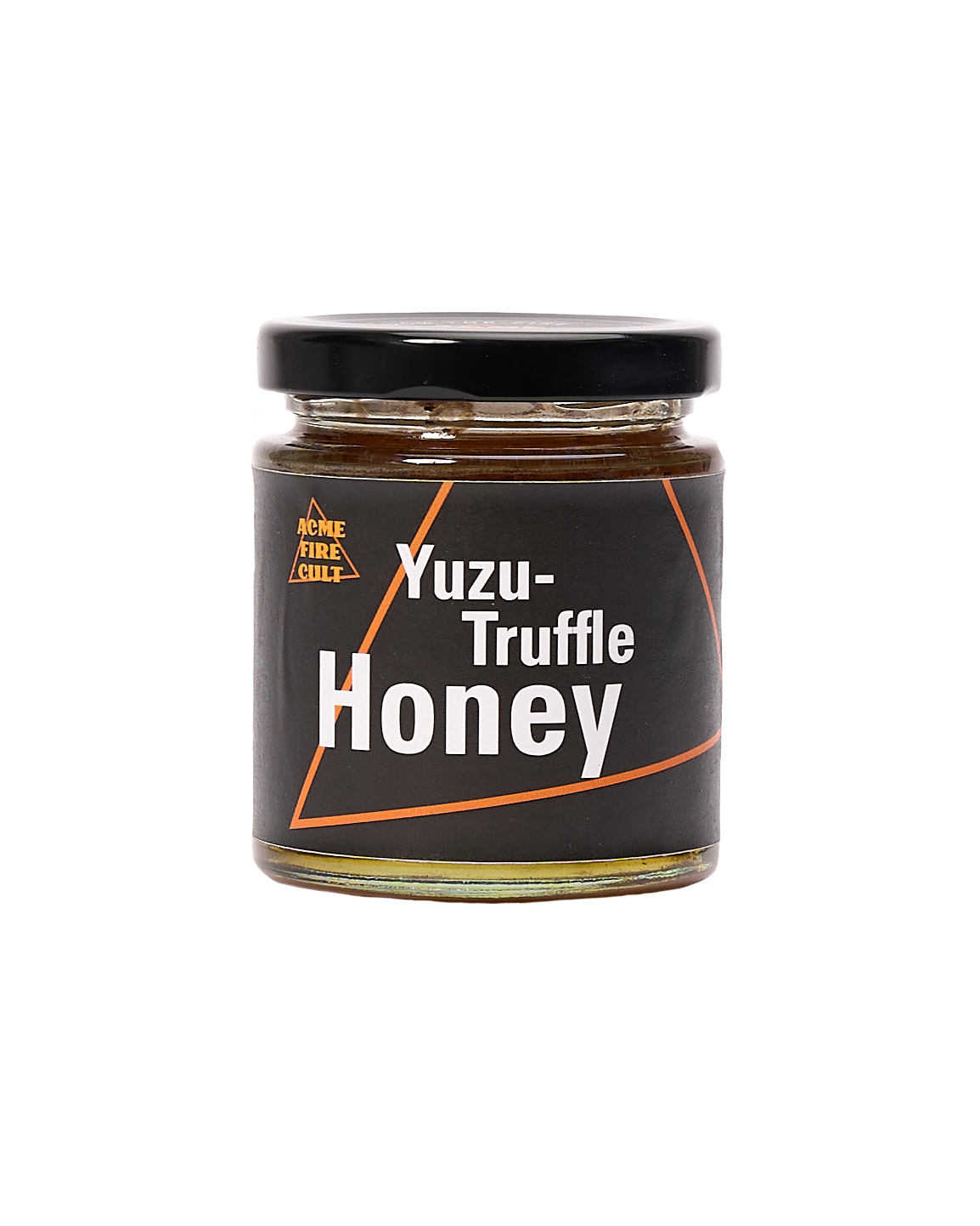 Yuzu Truffle Honey – DELLI