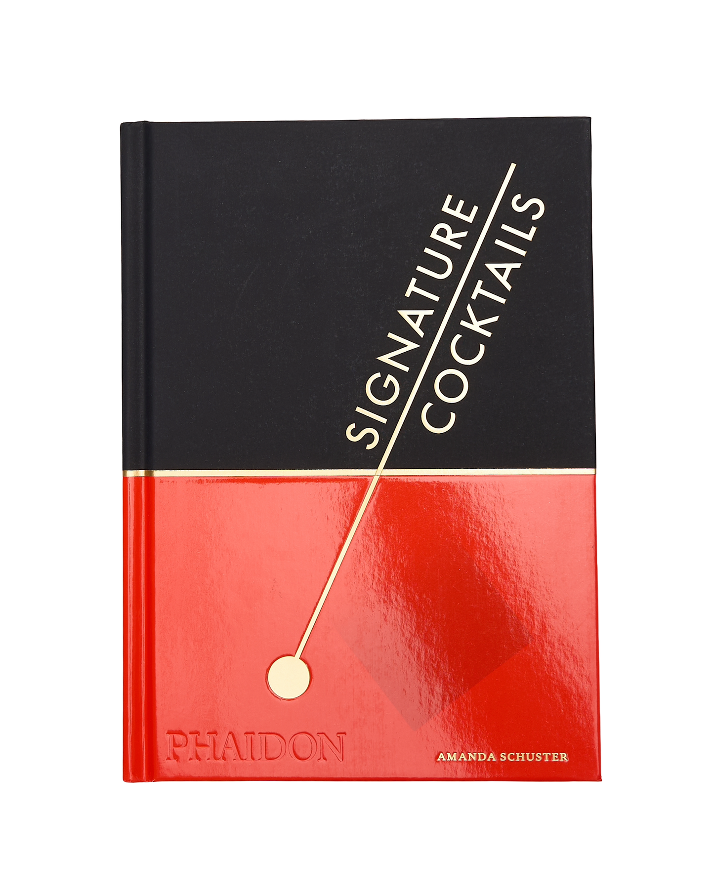 Signature Cocktails' by Amanda Schuster