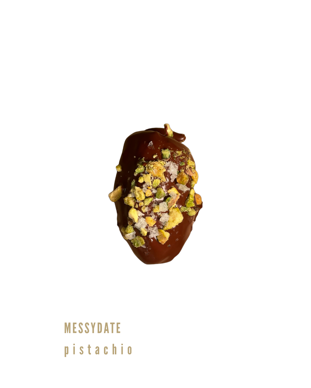 Pistachio & Cacao