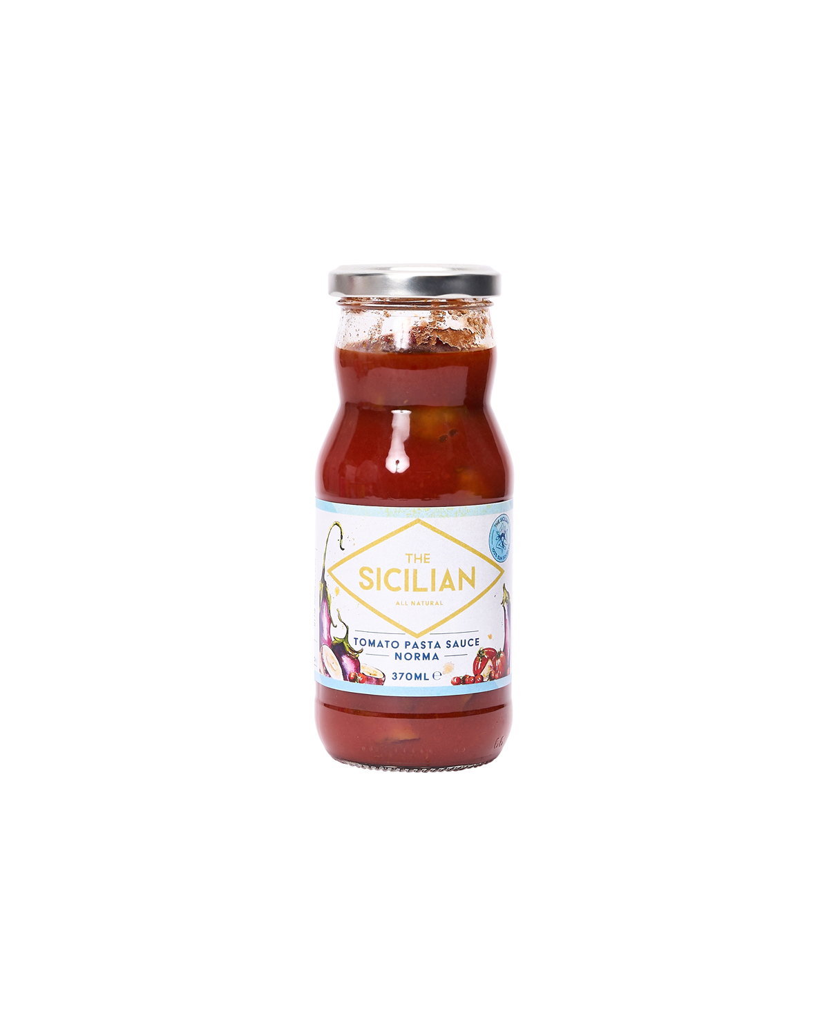 Tomato Pasta Sauce Norma