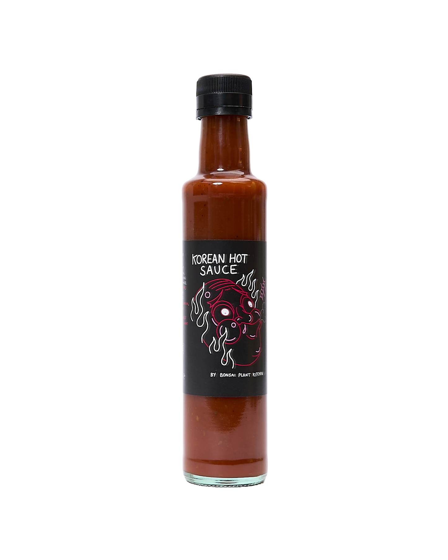 Korean Hot Sauce